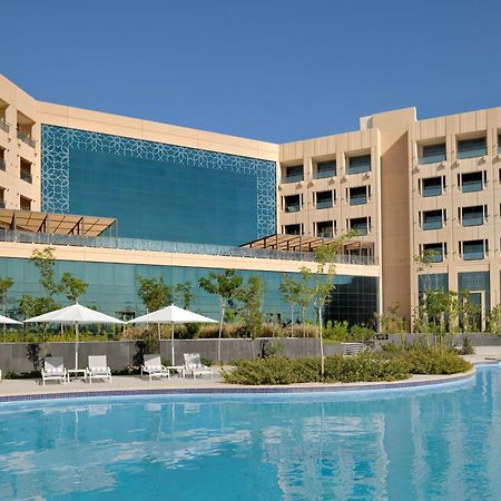 Moevenpick Hotel Waad Al Shamal Ţурайф Екстериор снимка